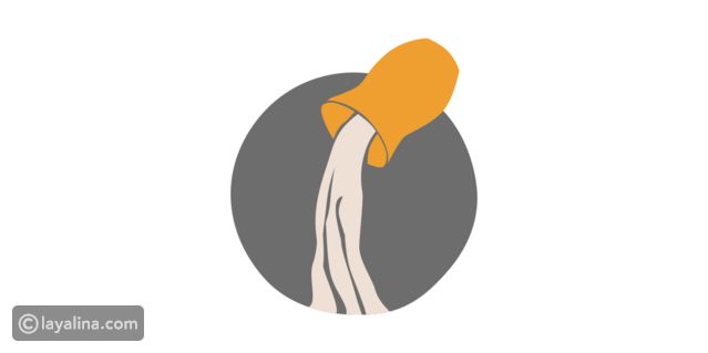 توافق برج الدلو مع باقي الأبراج