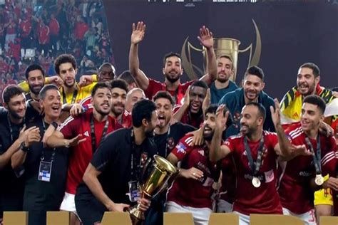 كم عدد مرات فوز الاهلى بكاس مصر