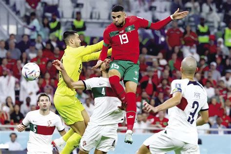 مباريات نصف نهائي كأس العالم 2025 الموعد والغيابات القنوات الناقلة