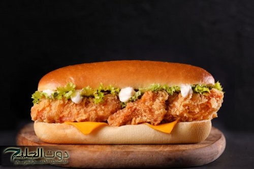 بأسرار المطاعم.. طريقة عمل الدجاج الزنجر في المنزل بخطوات بسيطة