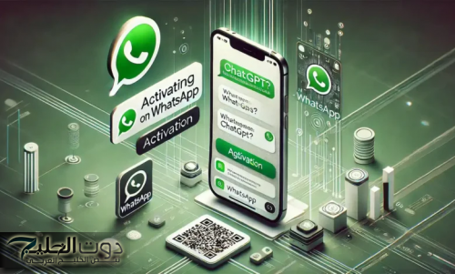 شركة OpenAI تعلن عن كيفية تفعيل خدمة رقم "ChatGPT" على واتساب