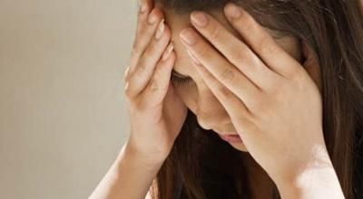 علاج الصداع من دون أدوية