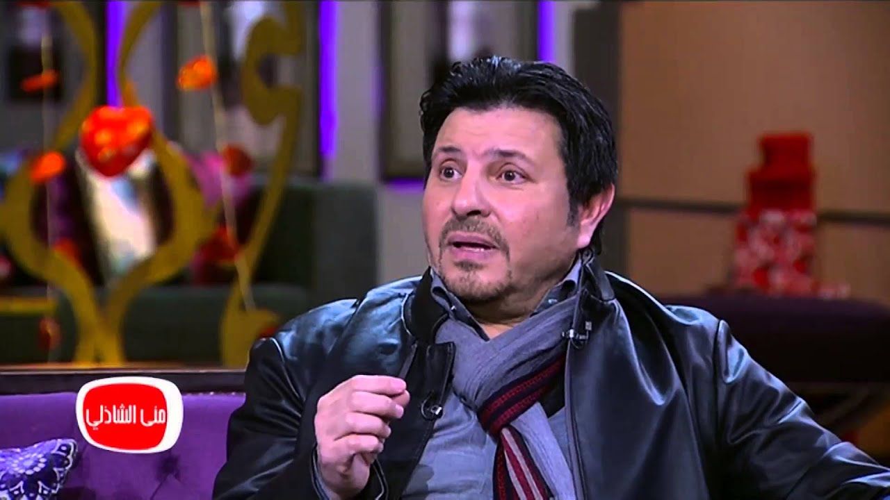 هاني شاكر يكشف كواليس آخر لقاء جمعه بـ عبد الحليم حافظ  يحتفل اليوم أمير الغناء العربي هاني شاكر بيوم ميلاده الذي يصادف اليوم 21 ديسمبر 1952 الذي أطرب قلوب كل م إقرأ المزيد