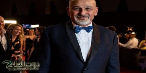 الفنان جمال سليمان يبدي رغبتة في الترشح لرئاسة سوريا