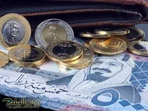 ارتفاع الريال السعودي امام الجنيه المصري اليوم الاحد
