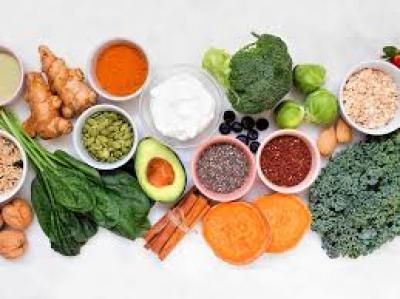 5 أطعمة مهمة لنظارة البشرة .. ماهي