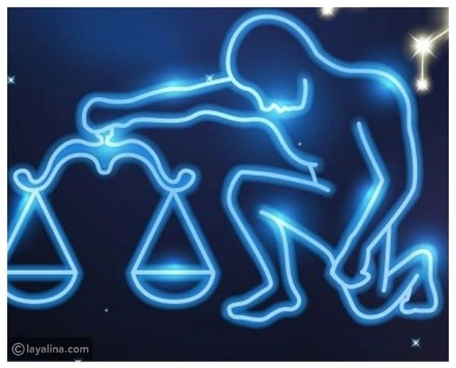 توقعات ماغي فرح لبرج الميزان في 2025: أحداث تقلب الموازين