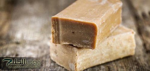 اوعي ترمي الزيت المستعمل هاتيه وتعالي اعلمك ازاي تصنعي صابون مواعين منه بسهولة