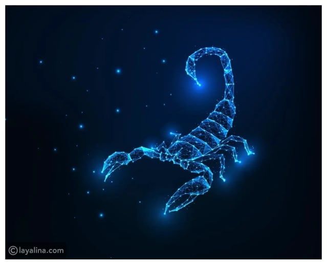 توقعات ماغي فرح لبرج العقرب 2025: رحلة في عالم الثراء والحب