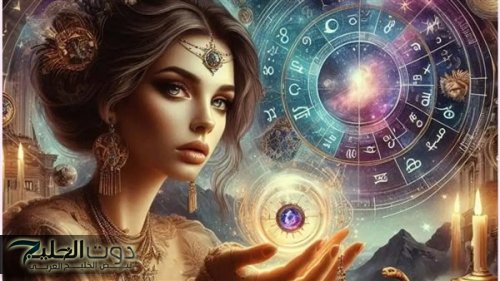 اخبار غير متوقعة وفرصة مش هتعوضها تانى..خير كتير مستنى أصحاب ٤ أبراج فلكية مع أول يوم فى ٢٠٢٥