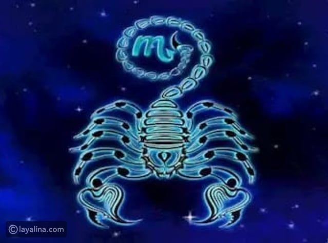 توقعات بسنت يوسف لمواليد برج العقرب لعام 2025