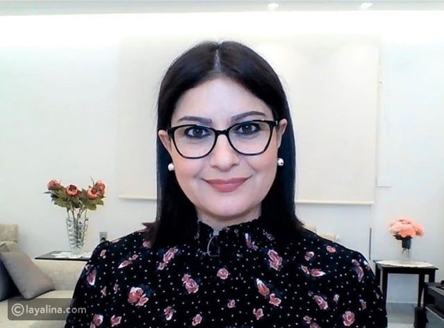 توقعات كارمن شماس لمواليد برج الأسد 2025