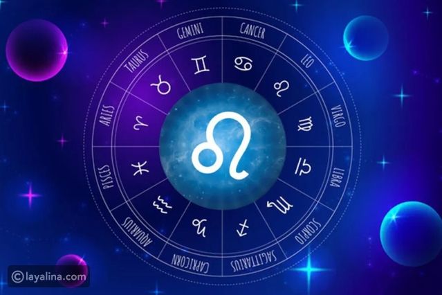 توقعات ماغي فرح لبرج الأسد في 2025: عام تحقيق الأحلام