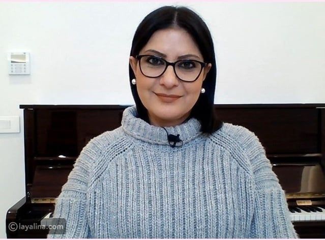 توقعات كارمن شماس لمواليد برج الميزان 2025