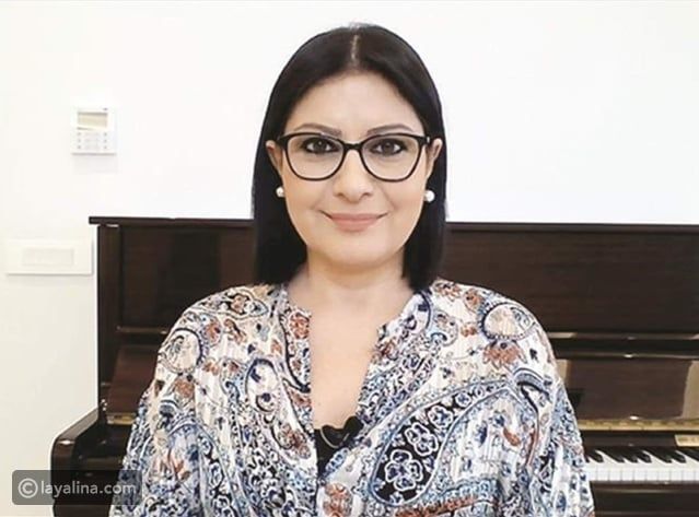 توقعات كارمن شماس لمواليد برج الجدي 2025