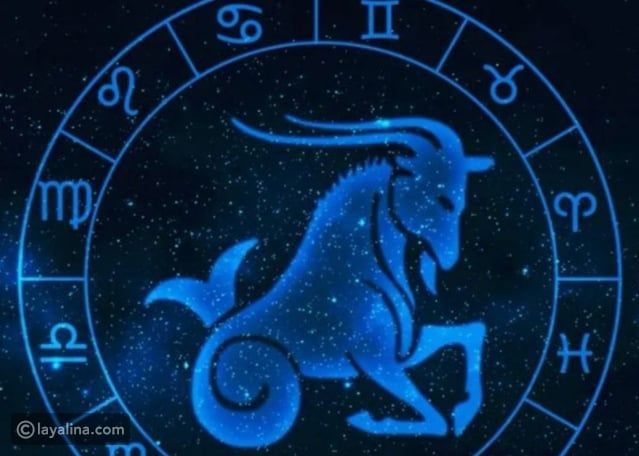 توقعات بسنت يوسف لمواليد برج الجدي 2025