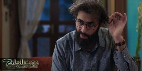 باسم ياخور يتألق ويبدع بدور المحامي " المنكوش "