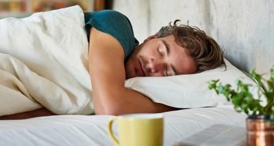 تجنب القيلولة في هذا الوقت من اليوم!