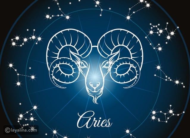 توقعات ماغي فرح لبرج الحمل 2025: عام رومانسي مليء بالأرباح