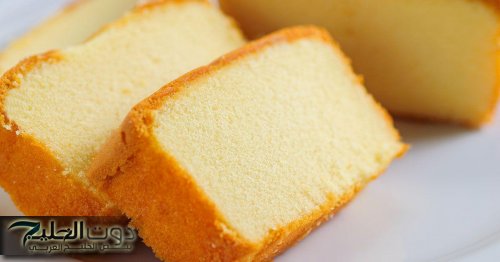 "هتبقي شيف في عمايلها”… مكون سري يخلي الكيكة دايمًا هشة وعالية من غير ما تهبط منك!