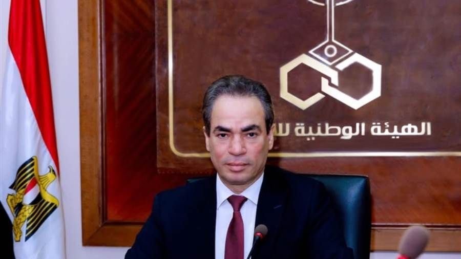 الهيئة الوطنية للإعلام تحظر استضافة العرافين والمنجمين أصدر الكاتب أحمد المسلماني رئيس الهيئة الوطنية للإعلام توجيها لجميع قنوات وإذاعات ومواقع الهيئة بحظر استضافة إقرأ المزيد