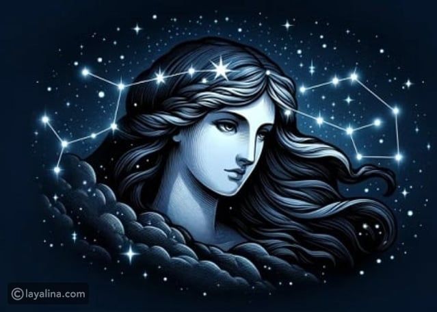 توقعات بسنت يوسف لبرج العذراء 2025