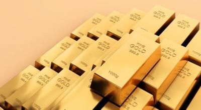 تراجع أسعار الذهب