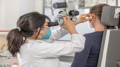 أمراض تسبب آلام الأذن