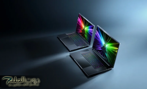 أسوس تعلن قرب إطلاق أخف حاسوب محمول من فئة “كوبايلوت بلس” بأحدث التقنيات في السوق