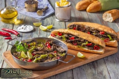 طريقة عمل الكبده الإسكندراني بالثوم زي العربات وبطعم ورائحة لا تقاوم