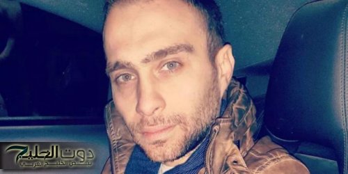 حسام حبيب بلوك جديد ومختلف.. هكذا بدى