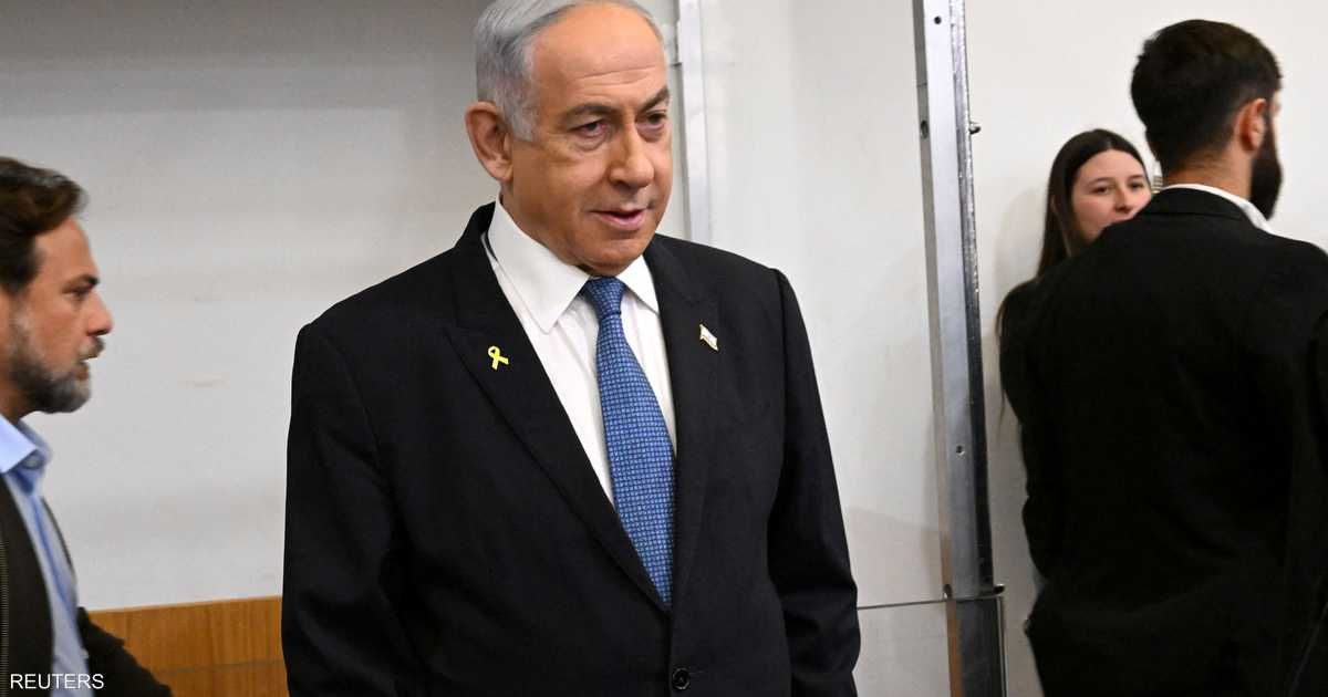 العالم اليوم - نتنياهو سيخضع لعملية جراحية.. ومكتبه يوضح طبيعة مرضه