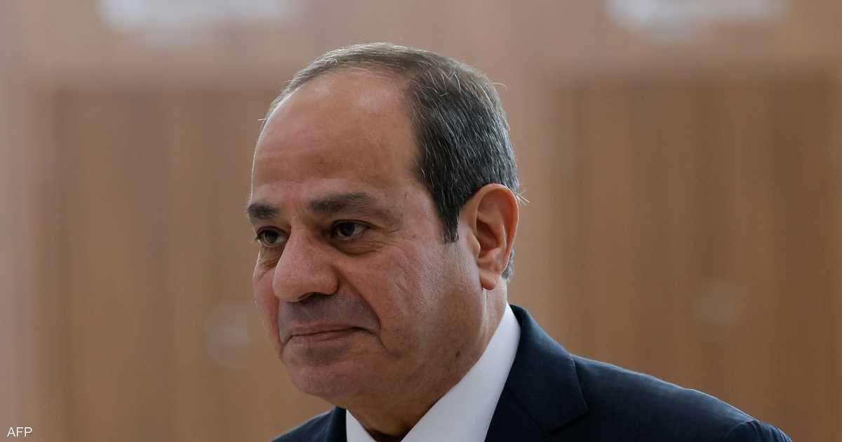 العالم اليوم - السيسي وماكرون يؤكدان ضرورة بدء عملية سياسية شاملة في سوريا