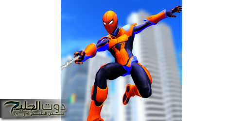 تردد قناة سبايدر مان كيدز 2025