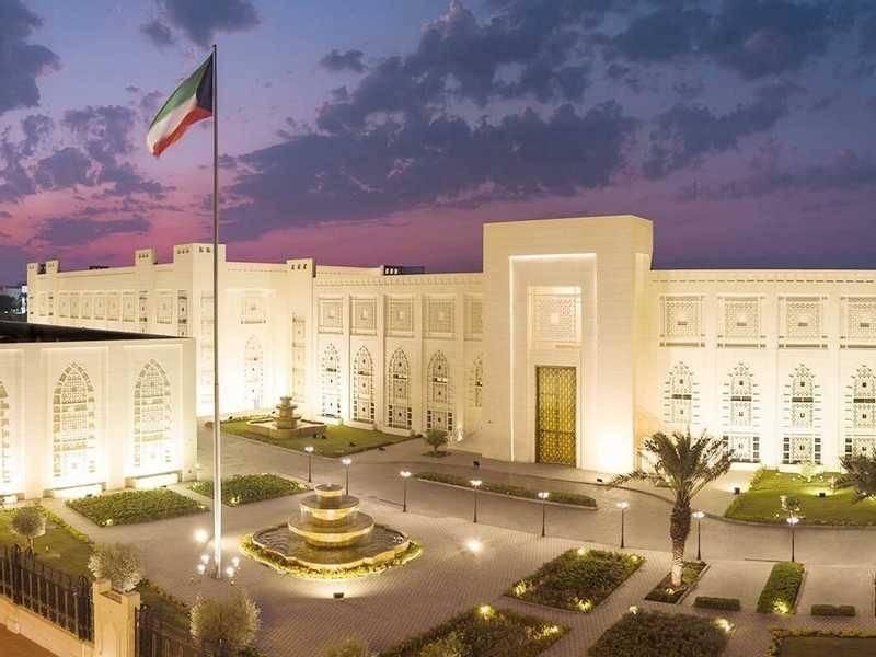 الكويت تدين الجريمة البشعة لقوات الاحتلال الإسرائيلي بإحراق مستشفى كمال عدوان شمال...