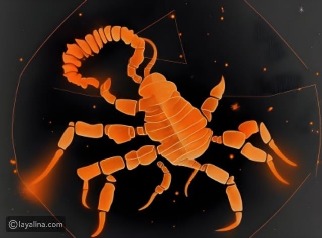 توقعات غالية بكفلاوي لمواليد برج العقرب 2025