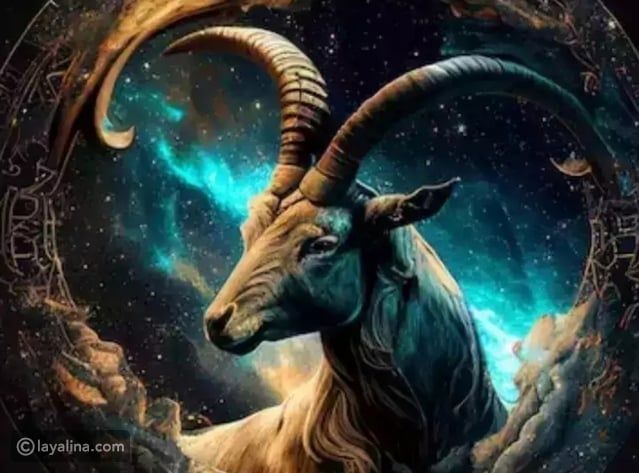 توقعات غالية بكفلاوي لمواليد برج الجدي 2025