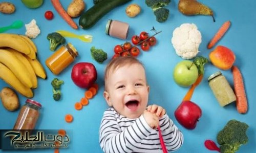 مع موسم الأمتحانات تعرف على الأطعمة التي تساعد على تحسين ذاكرة الطفل وتعزيز تركيزه