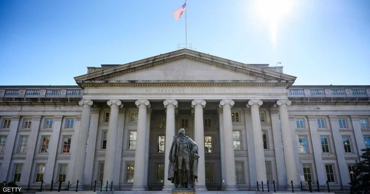 العالم اليوم - الصين في قصف الاتهام.. "الخزانة الأميركية" تتعرض للقرصنة