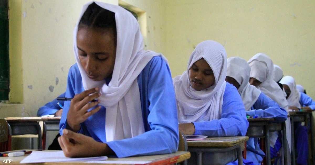 العالم اليوم - حرمان 60% امتحانات الثانوية يعزز مخاوف تقسيم السودان