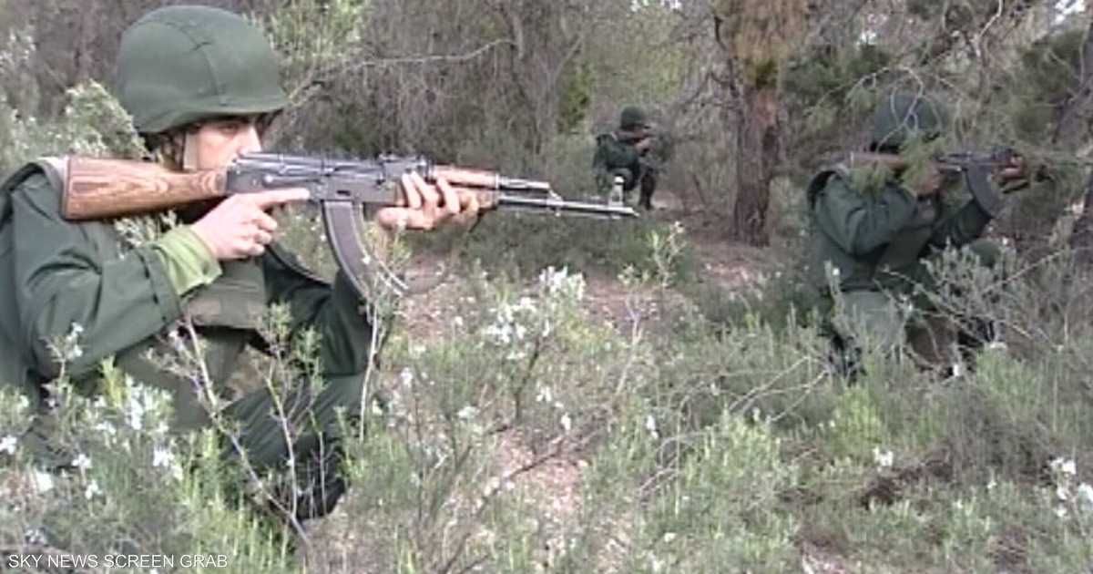 العالم اليوم - اعتقال مجموعة إرهابية جنوب شرق الجزائر