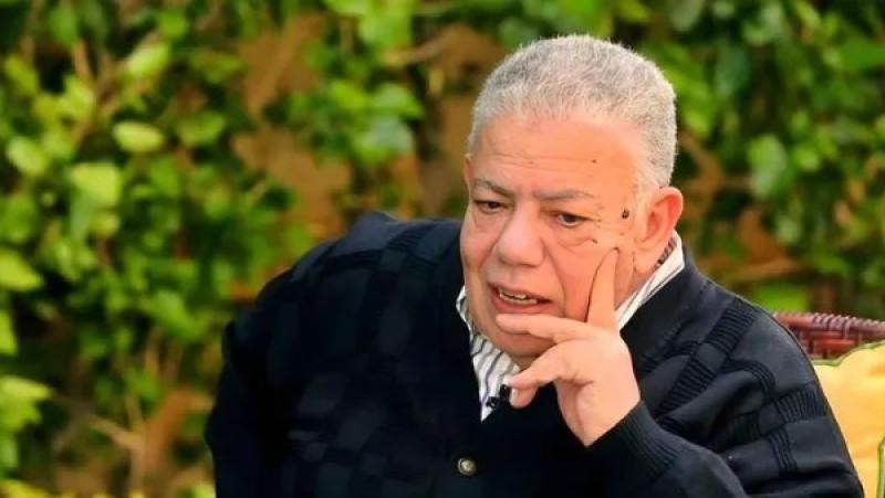 وفاة الكاتب الكبير بشير الديك