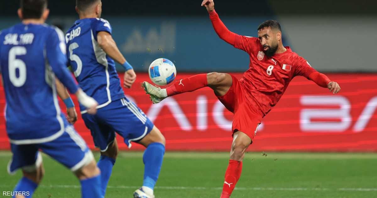 العالم اليوم - البحرين تقصي الكويت من خليجي 26..وتتأهل للقاء عُمان بالنهائي