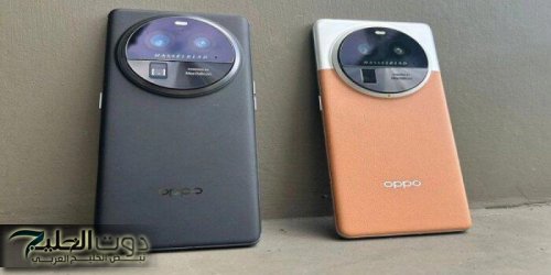 بإمكانيات خرافية.. مواصفات وسعر هاتف Oppo Find X6 Pro في مصر