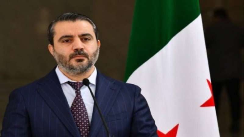 على رأسه وزيرا الخارجية والدفاع.. وفد رسمي سوري يصل السعودية في أول...