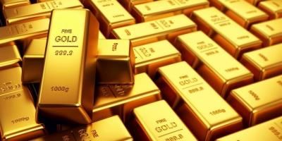ارتفاع أسعار الذهب