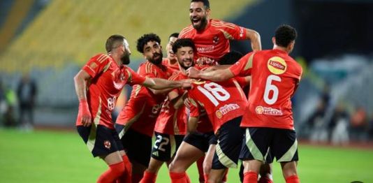 موعد مباراة الأهلي وشباب بلوزداد الجزائري في دوري أبطال أفريقيا بعد سداسية القاهرة