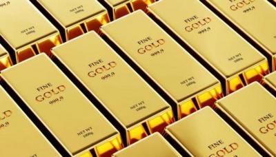 ارتفاع أسعار الذهب