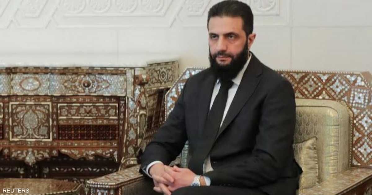 العالم اليوم - الشرع يعلق على "اشتباكات الحدود" مع الجيش اللبناني