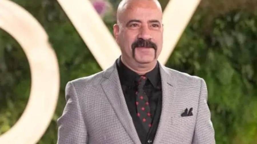 الظهور الأول لإبنيْ محمد سعد في العرض الخاص لفيلم الدشاش حرص كل من كريم ونور الدين ابني الفنان محمد سعد على حضور العرض الخاص لفيلم الدشاش مع والدهما ونشر موقع ET إقرأ المزيد